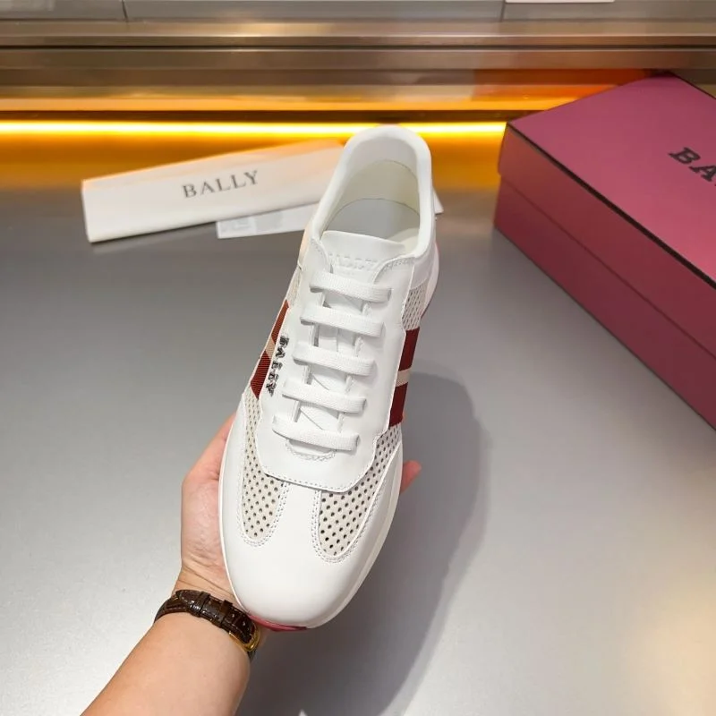 Breathable Bally Shoes 15101