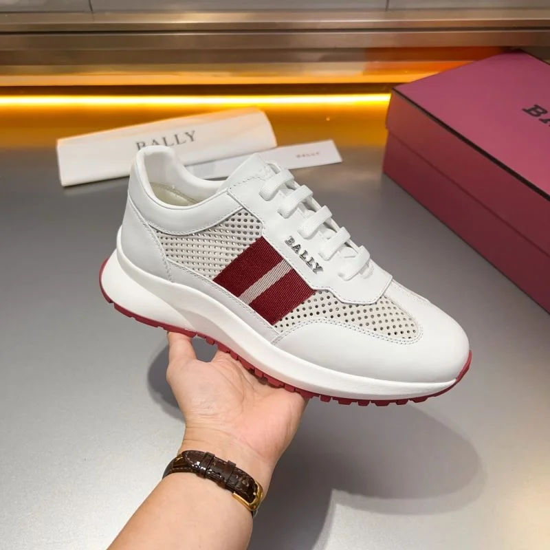 Breathable Bally Shoes 15101