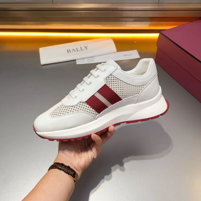 Breathable Bally Shoes 15101