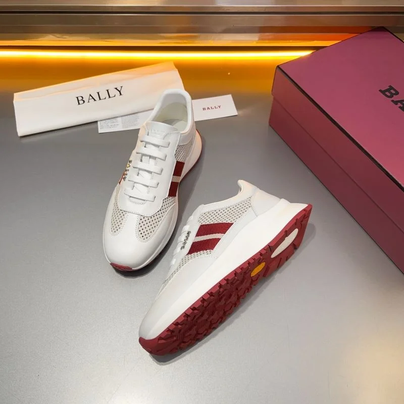 Breathable Bally Shoes 15101