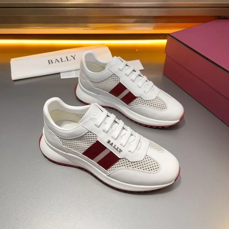 Breathable Bally Shoes 15101