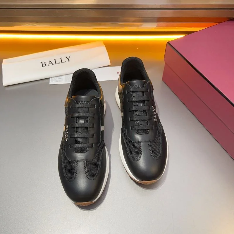 Breathable Bally Shoes 15102