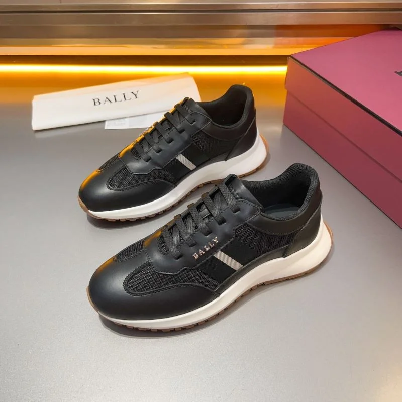 Breathable Bally Shoes 15102