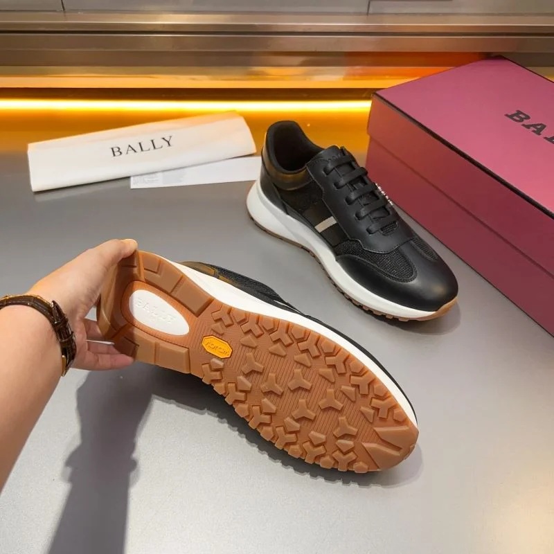 Breathable Bally Shoes 15102