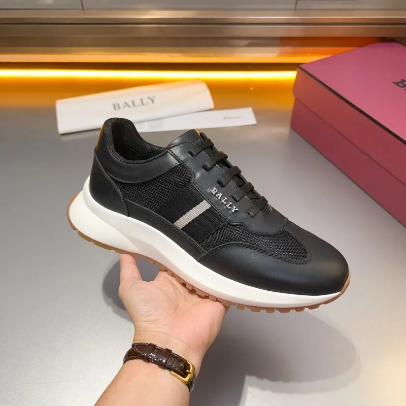 Breathable Bally Shoes 15102