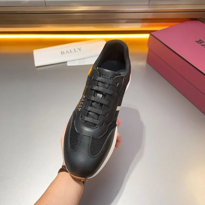 Breathable Bally Shoes 15102