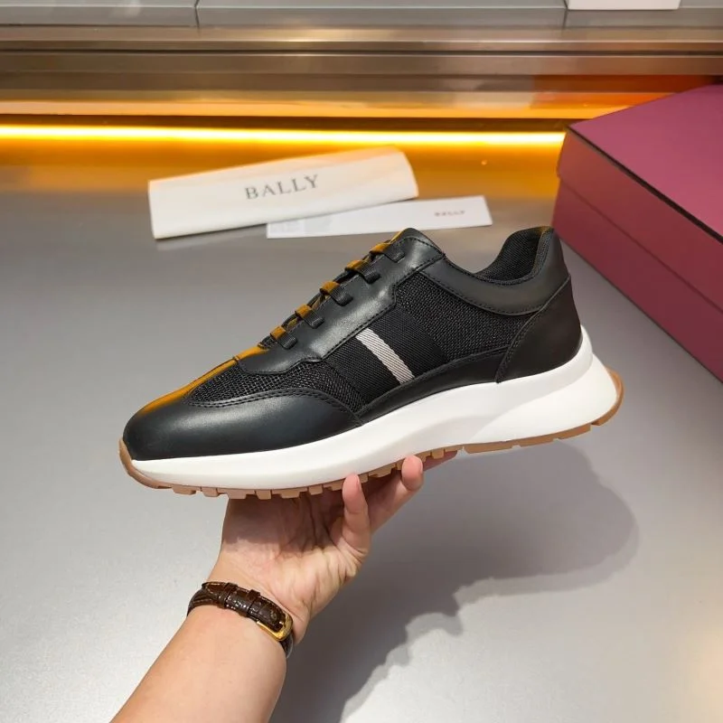 Breathable Bally Shoes 15102