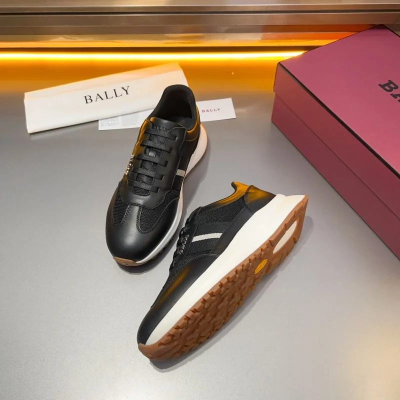 Breathable Bally Shoes 15102