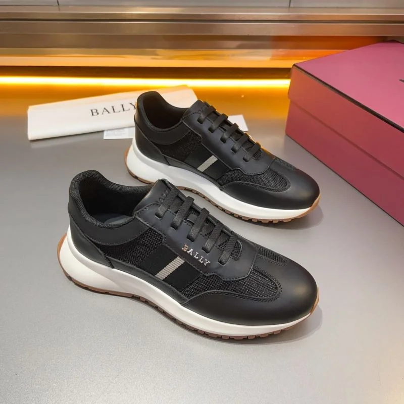Breathable Bally Shoes 15102