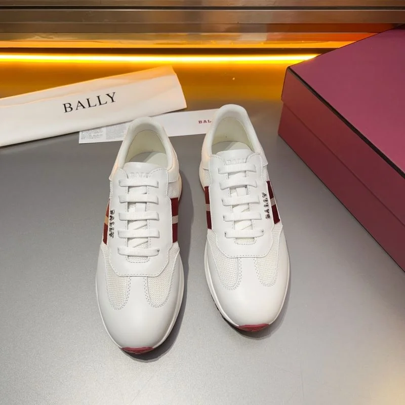 Bally Shoes SmartChoice 15096