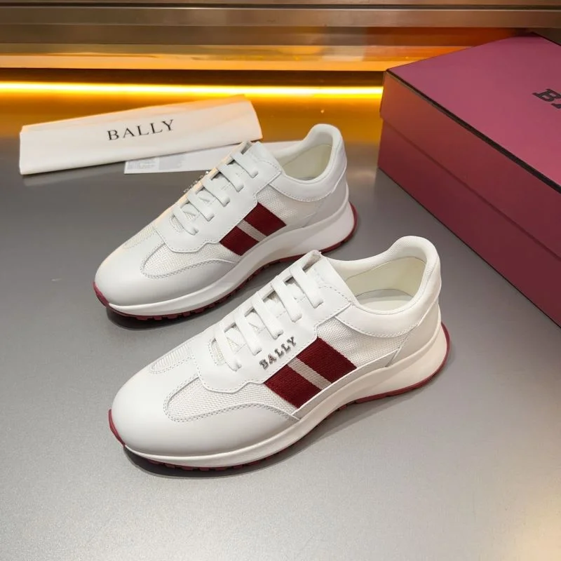 Bally Shoes SmartChoice 15096