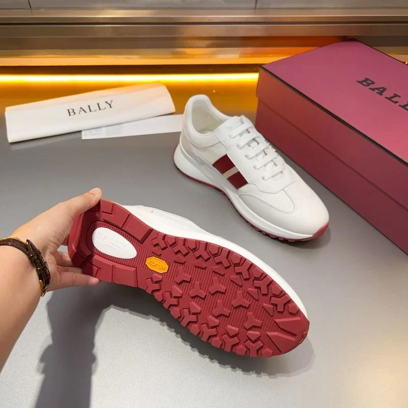 Bally Shoes SmartChoice 15096