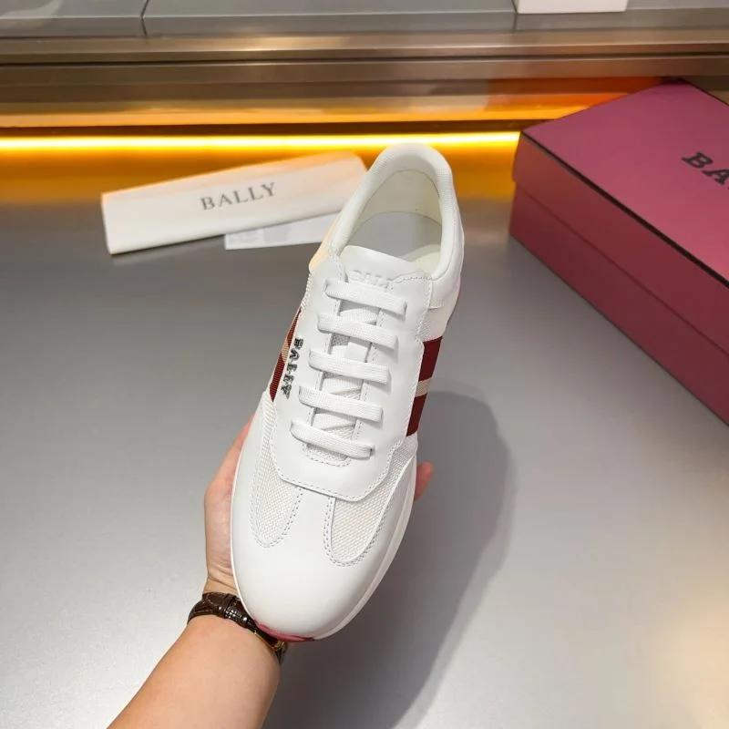 Bally Shoes SmartChoice 15096