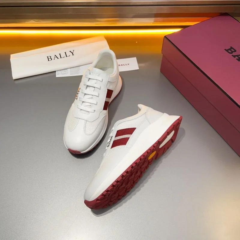Bally Shoes SmartChoice 15096