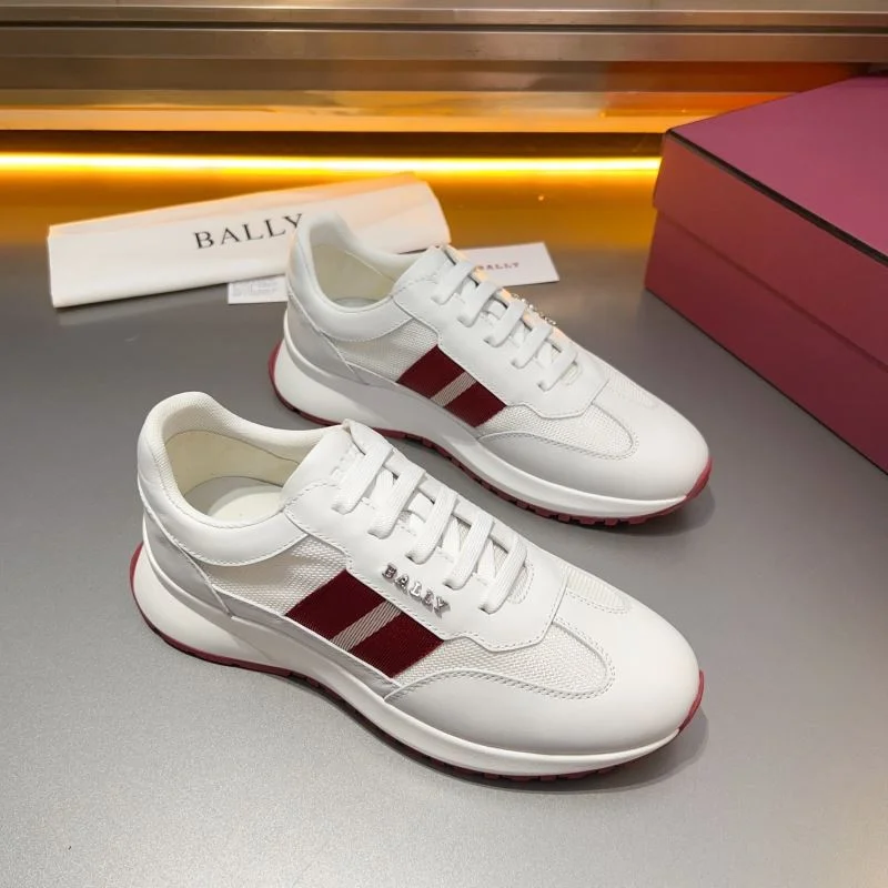 Bally Shoes SmartChoice 15096
