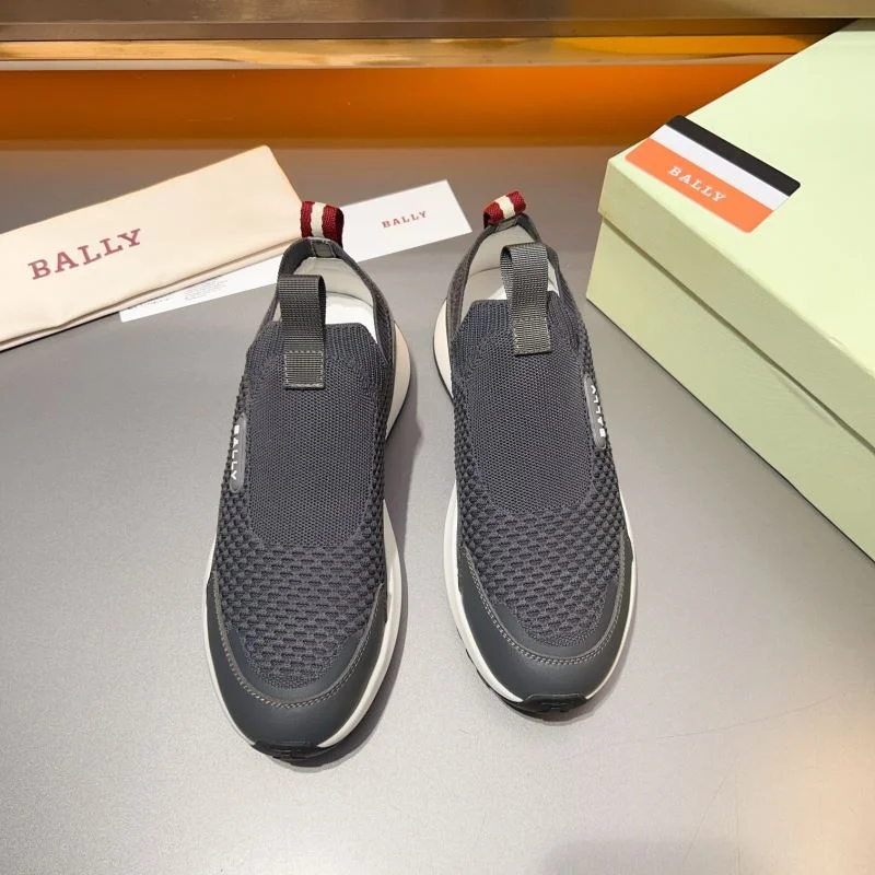 Colorful Bally Shoes 15094