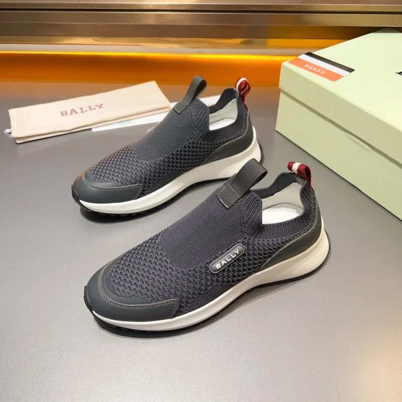 Colorful Bally Shoes 15094