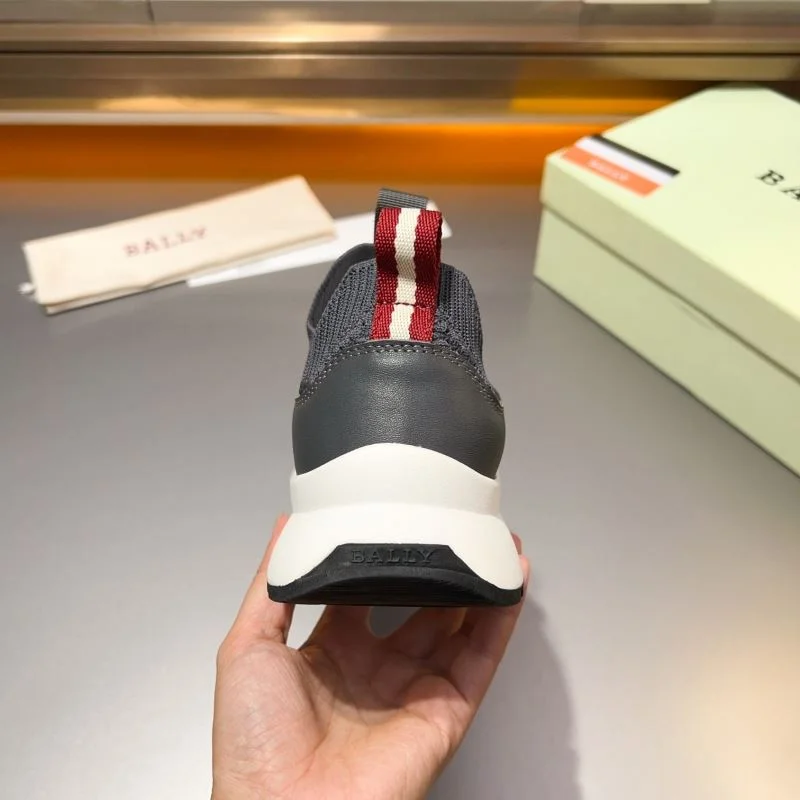 Colorful Bally Shoes 15094
