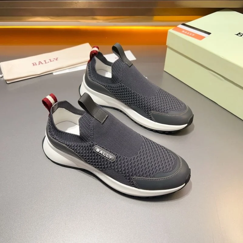 Colorful Bally Shoes 15094