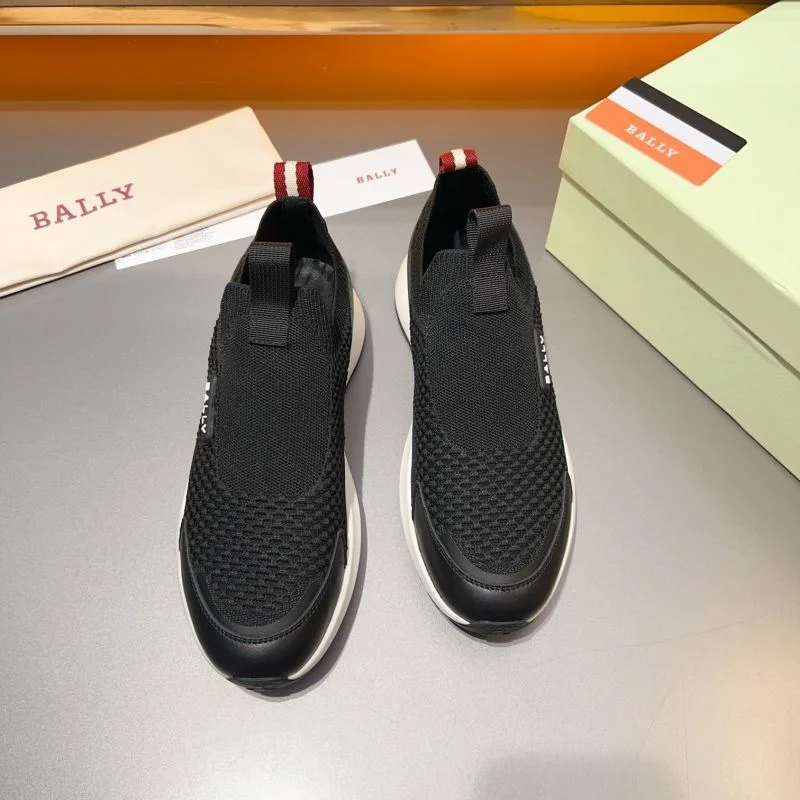 Popular Bally Shoes 15098