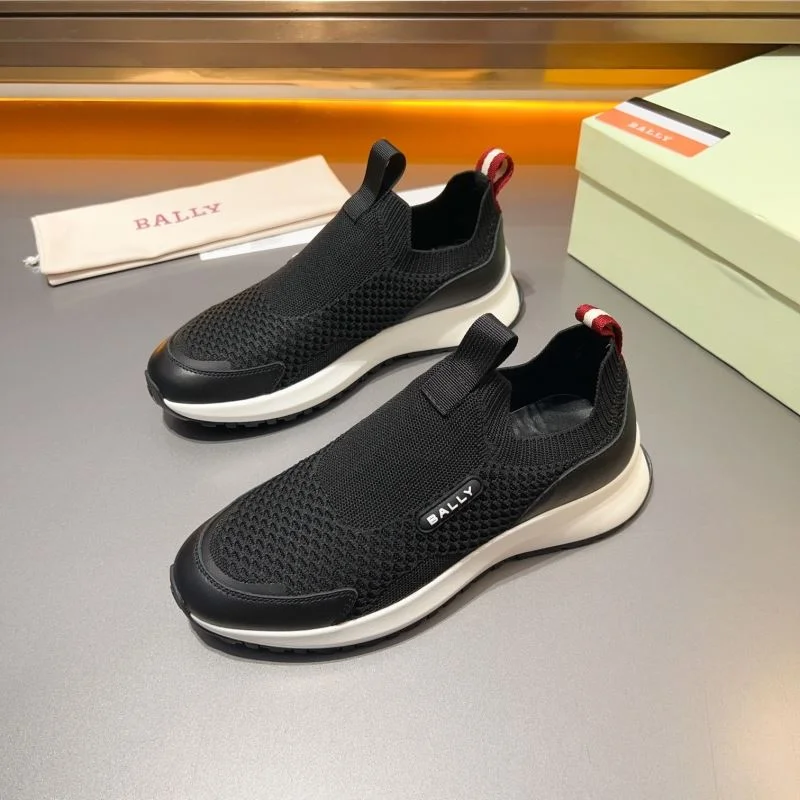 Popular Bally Shoes 15098