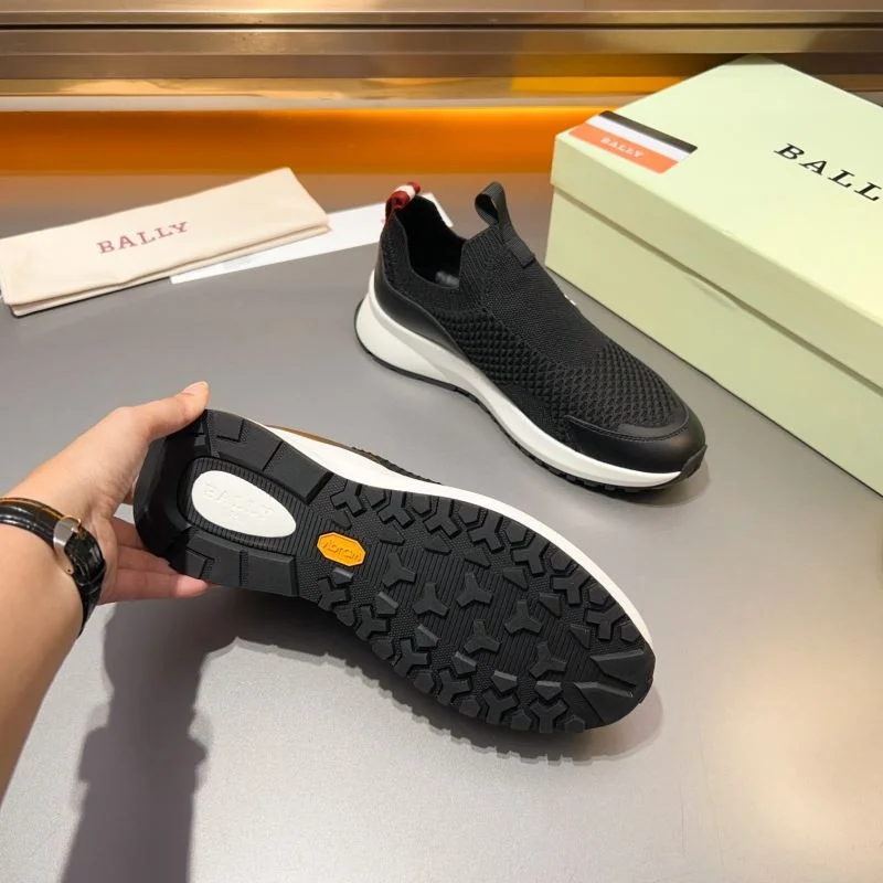 Popular Bally Shoes 15098