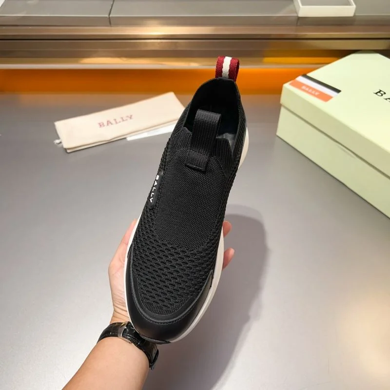 Popular Bally Shoes 15098