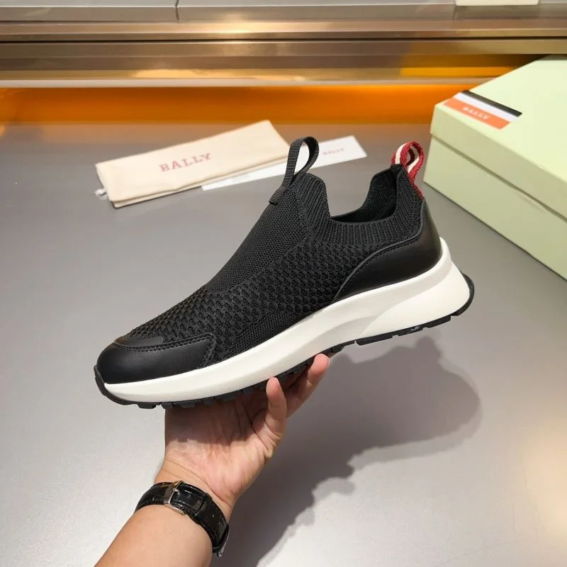 Popular Bally Shoes 15098