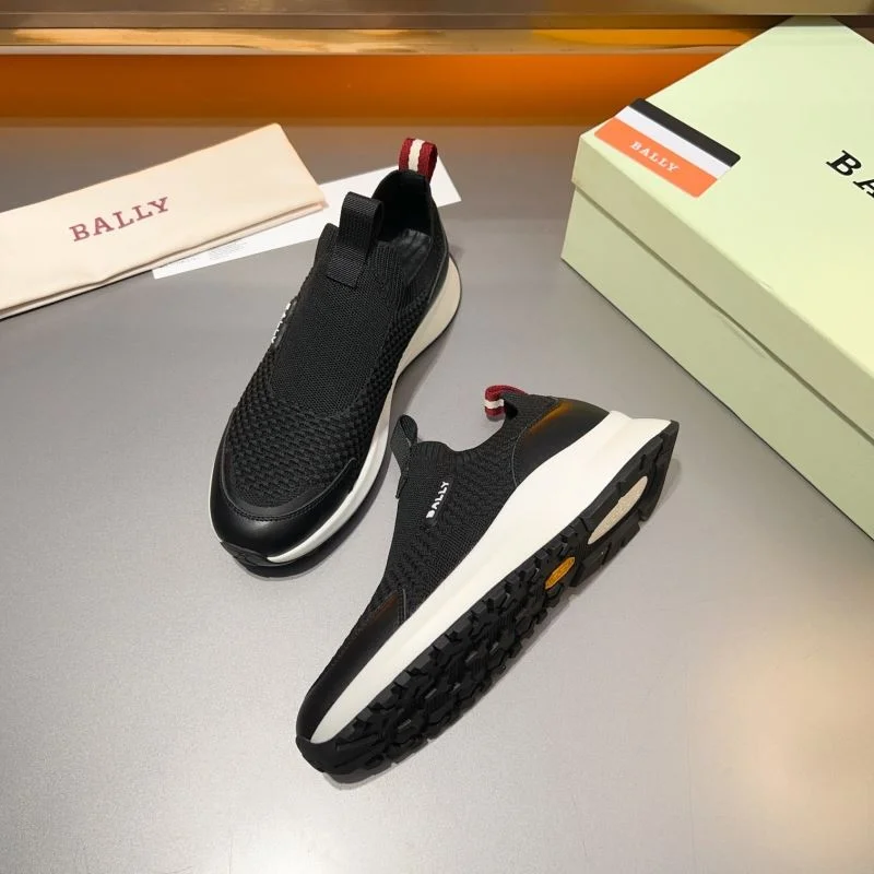 Popular Bally Shoes 15098