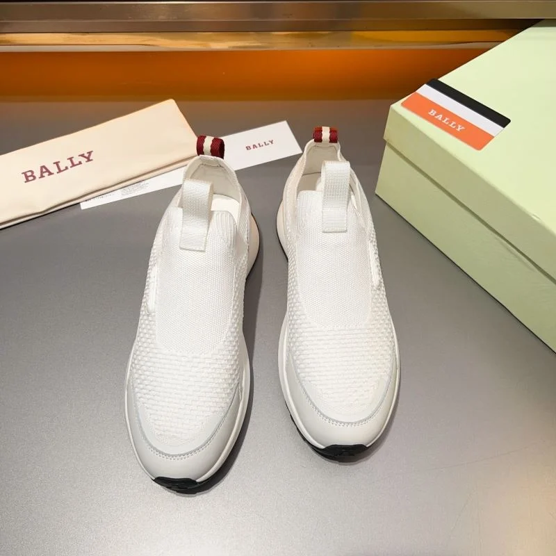 Bally Shoes Functional 15085