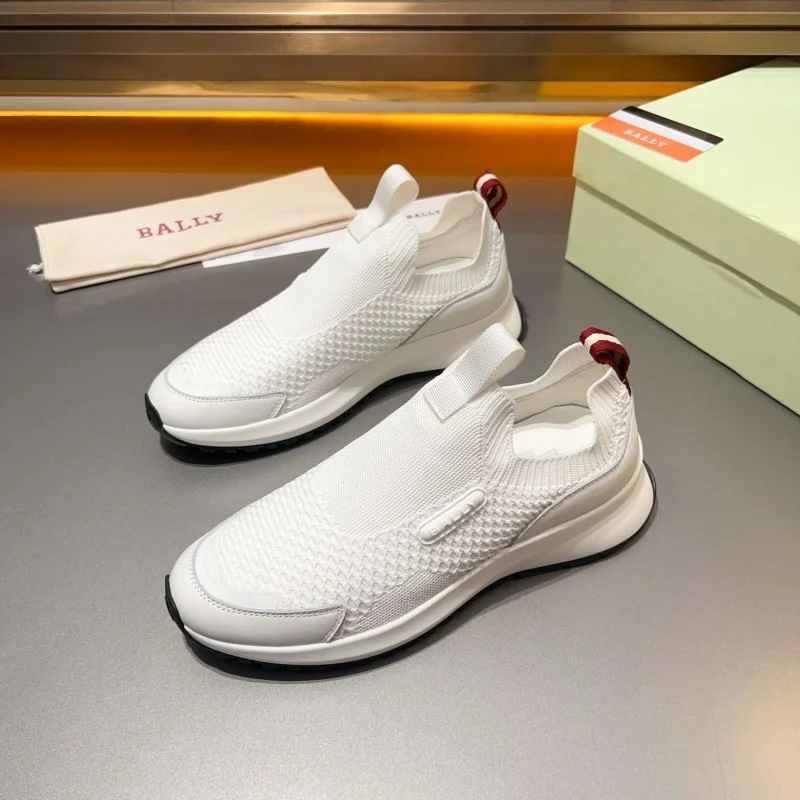 Bally Shoes Functional 15085