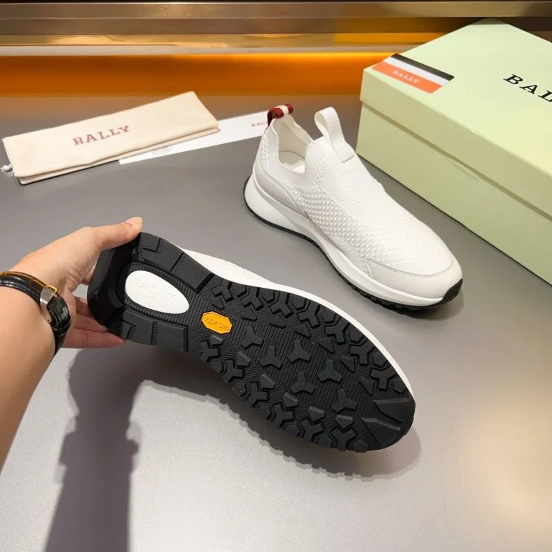 Bally Shoes Functional 15085