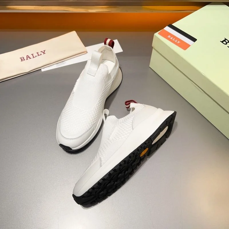Bally Shoes Functional 15085