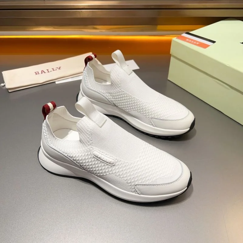 Bally Shoes Functional 15085