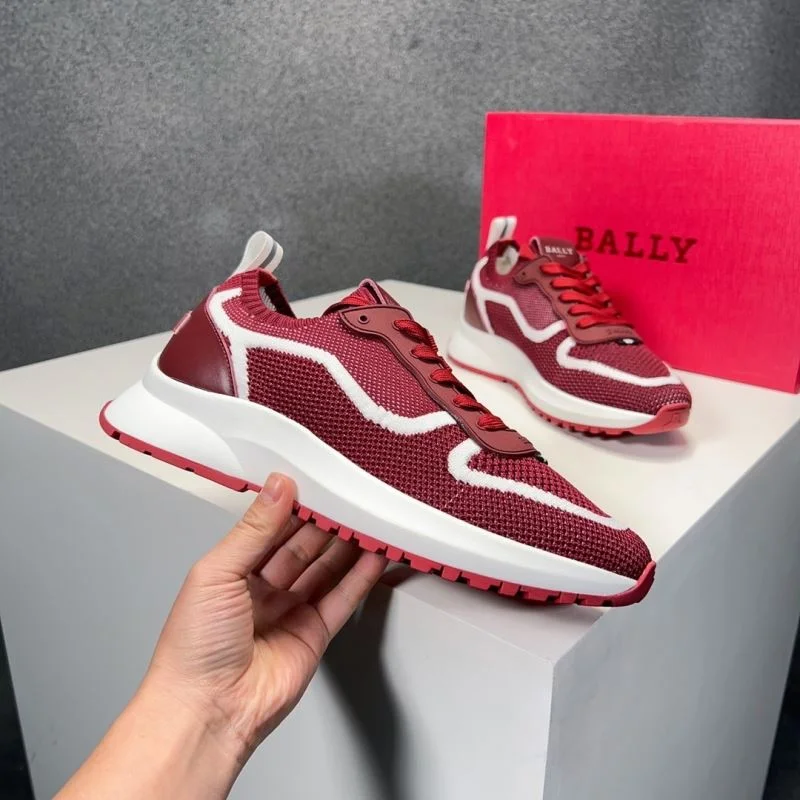 HighQuality Bally Shoes 15090