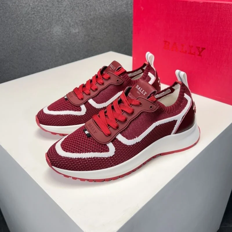 HighQuality Bally Shoes 15090