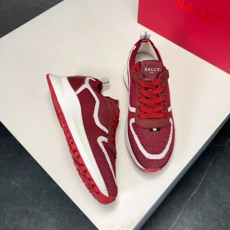 HighQuality Bally Shoes 15090