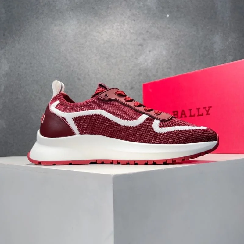 HighQuality Bally Shoes 15090
