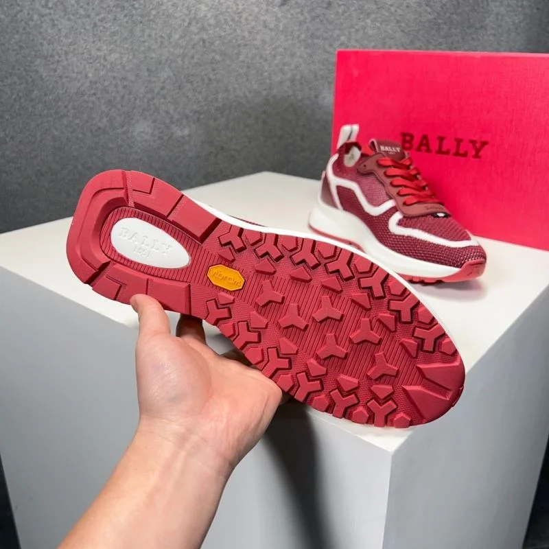 HighQuality Bally Shoes 15090