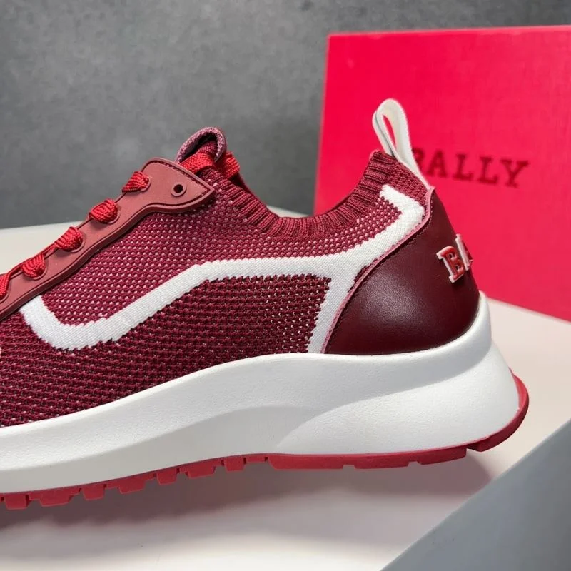 HighQuality Bally Shoes 15090