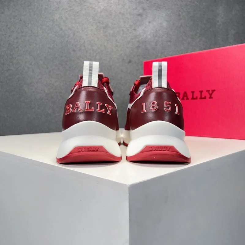 HighQuality Bally Shoes 15090