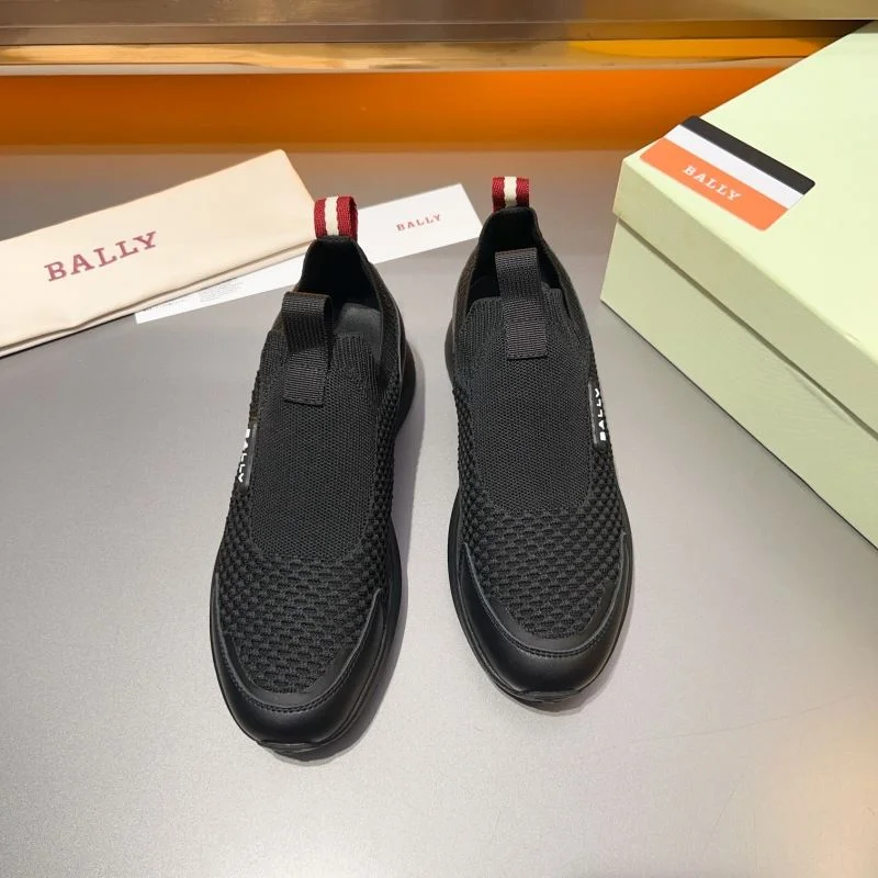 Bally Shoes SmoothTexture 15086