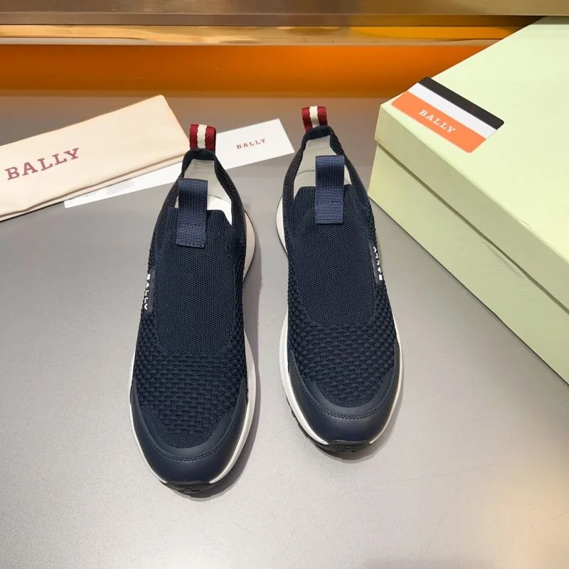 Packable Bally Shoes 15084