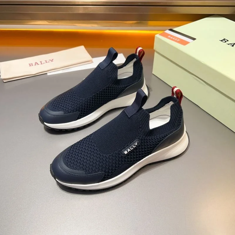 Packable Bally Shoes 15084