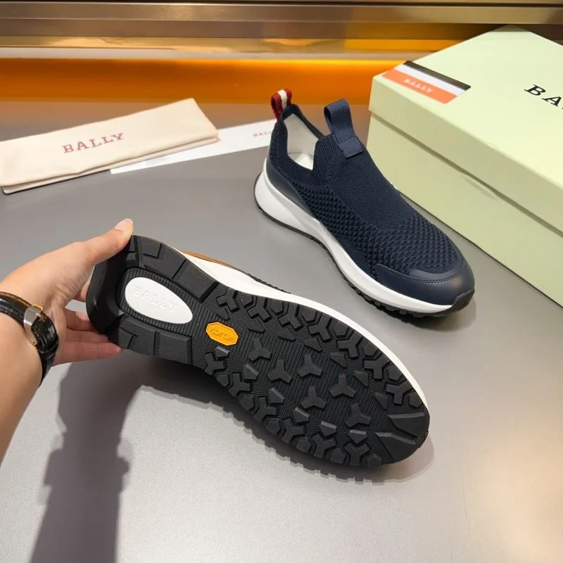 Packable Bally Shoes 15084