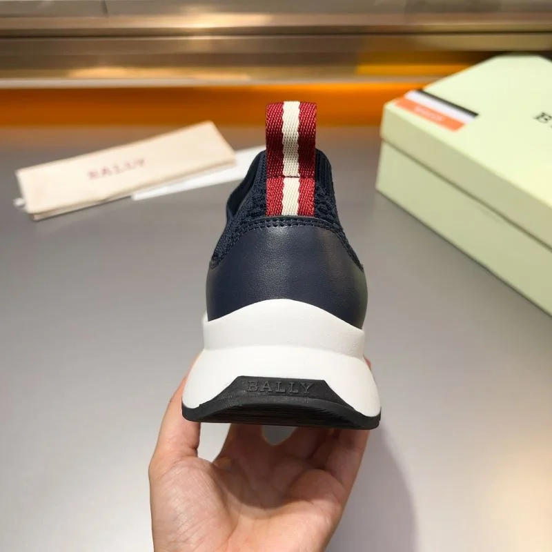 Packable Bally Shoes 15084