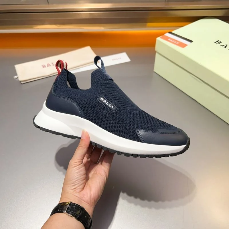 Packable Bally Shoes 15084