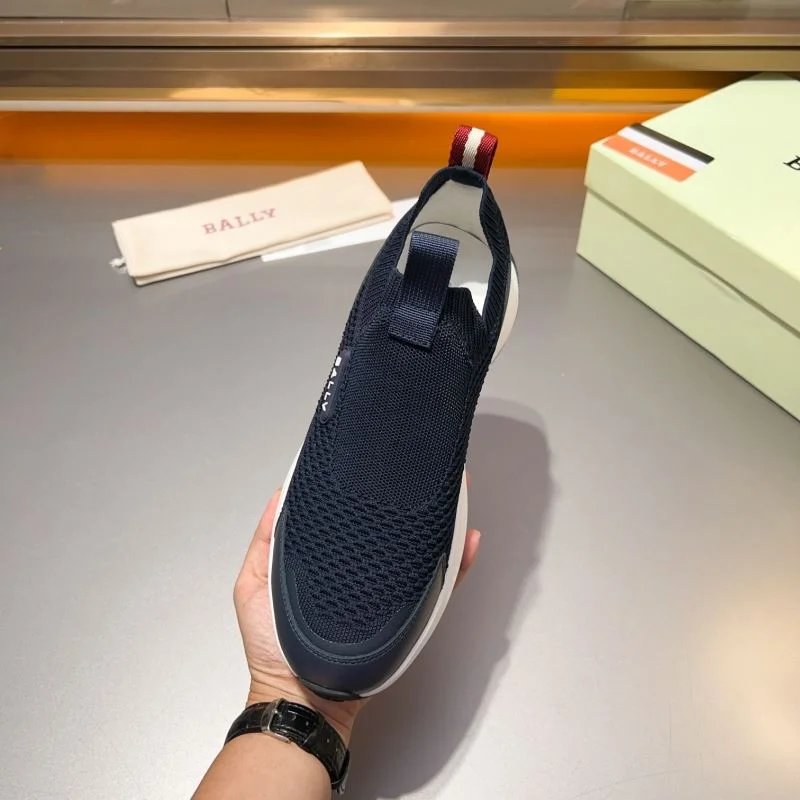 Packable Bally Shoes 15084