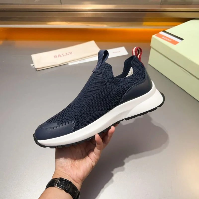 Packable Bally Shoes 15084