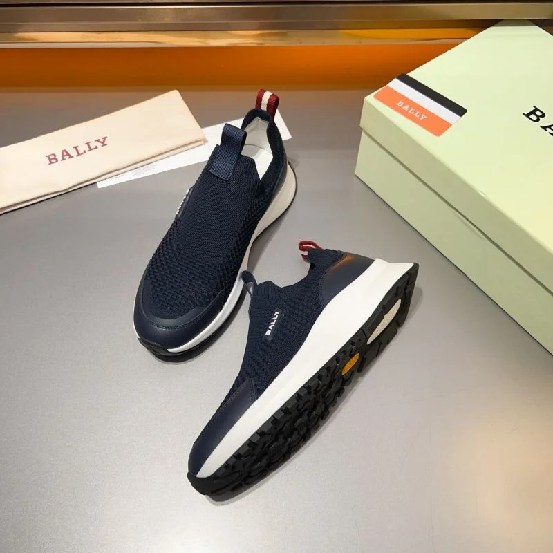 Packable Bally Shoes 15084